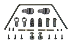 Associated 71091 Factory Team DR10 Anti-Roll Bar Set