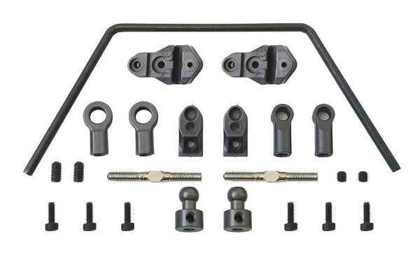 Associated 71091 Factory Team DR10 Anti-Roll Bar Set