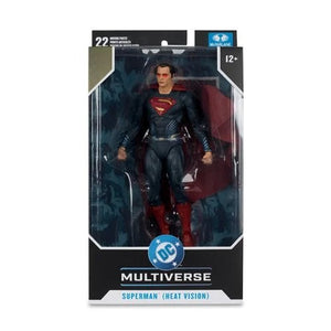 ToyShnip DC Multiverse Deluxe Theatrical Edition 7-In Scale Action Figure - Select Figure(s) — Action & Toy Figures