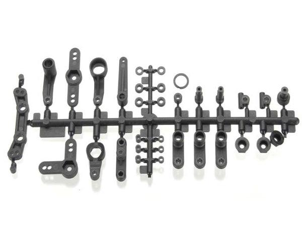 HPI Racing 100320 Servo Saver Set E-Firestorm / Firestorm 10T / 10T Flux