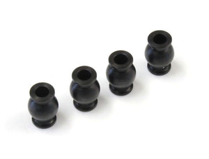 Kyosho IF313 6.8mm Flanged Ball (MP777 4pcs)
