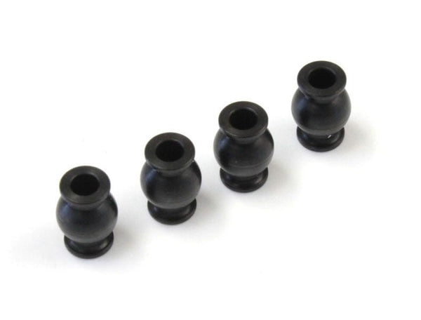 Kyosho IF313 6.8mm Flanged Ball (MP777 4pcs)