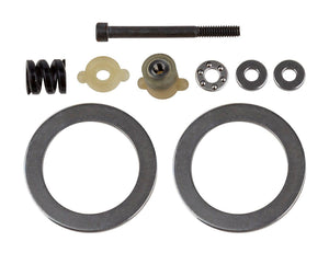 Associated 91991 RC10B6 Ball Differential Rebuild Kit w Caged Thrust Bearing