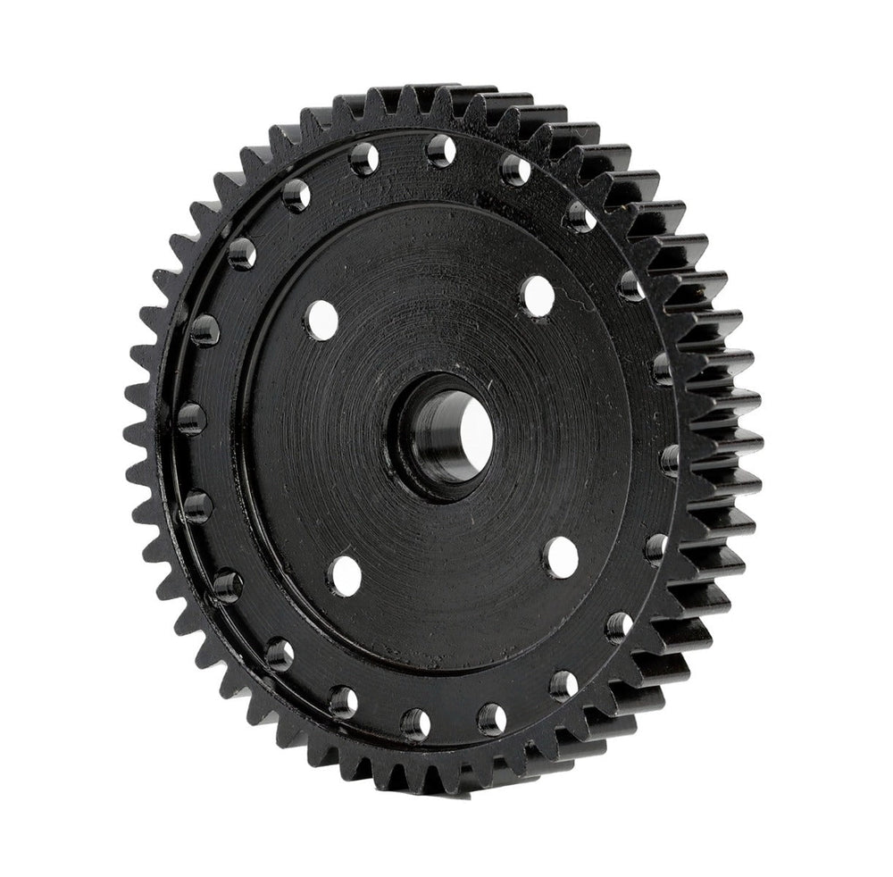 Powerhobby Hardened Steel Spur Gear 52T Mod1 FOR Traxxas Sledge