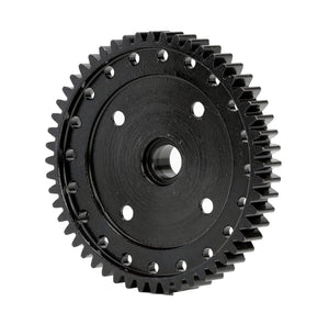 Powerhobby Hardened Steel Spur Gear 52T Mod1 FOR Traxxas Sledge