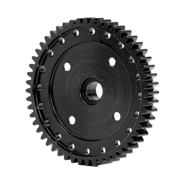 Powerhobby Hardened Steel Spur Gear 52T Mod1 FOR Traxxas Sledge
