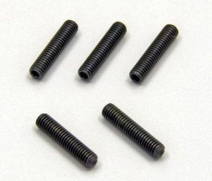 Kyosho 1-S53014 Set Screw (M3x14/5pieces) Plazma Formula