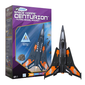 ESTES Space Corps™ Centurion™ Launch Set