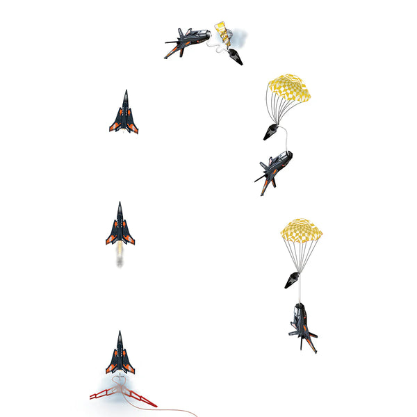 ESTES Space Corps™ Centurion™ Launch Set