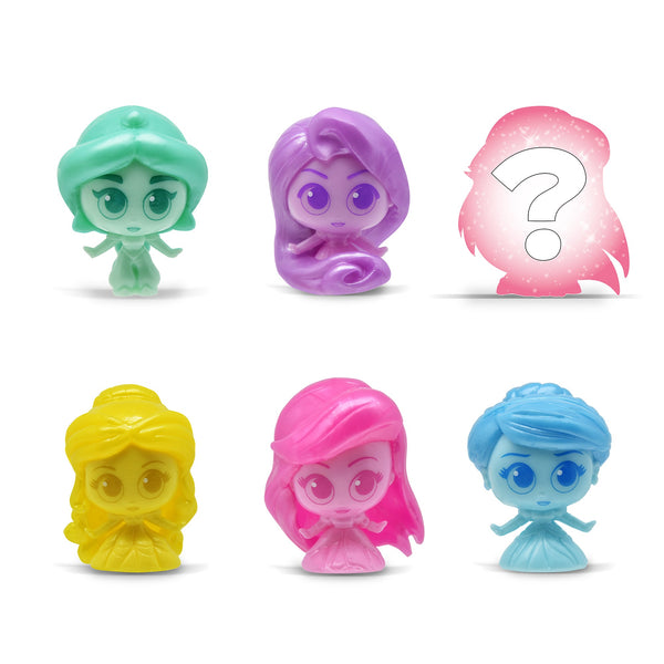 Mash’ems: Disney Princess - Echo Six Hobbies