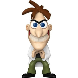 Funko Pop! Phineas and Ferb Vinyl Figure - Select Figure(s)