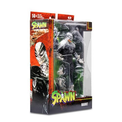 ToyShnip McFarlane Toys Spawn 7-Inch Action Figure - Select Figure(s) — Action & Toy Figures