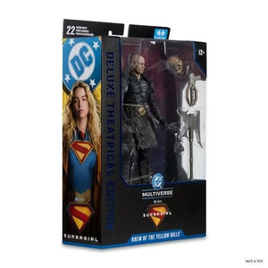 ToyShnip DC Multiverse Deluxe Theatrical Edition 7-In Scale Action Figure - Select Figure(s) — Action & Toy Figures