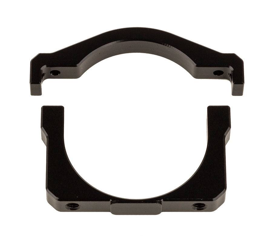 Associated 81582 RC8B4e Motor Mount Set