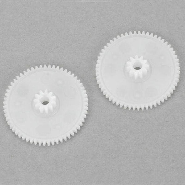 PowerHobby Spektrum SPMSP1006 Servo B Gear (2): S6010, A6010, S6020, A6020