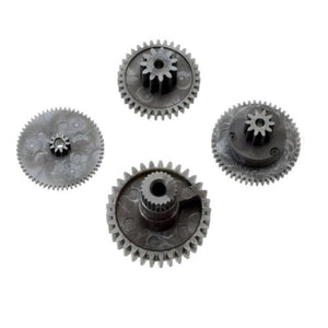 Hitec HRC55030 Karbonite Servo Gear Set: HS-5485