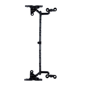 3Racing SAK-M4S38 Bulkhead Cover Set For Sakura D5