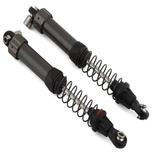 Axial AXI233036 SCX10 Pro Shock Set Complete (2)