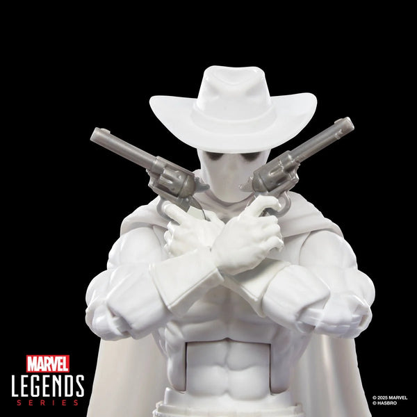Marvel Legends Executioner Series 6-Inch Action Figures