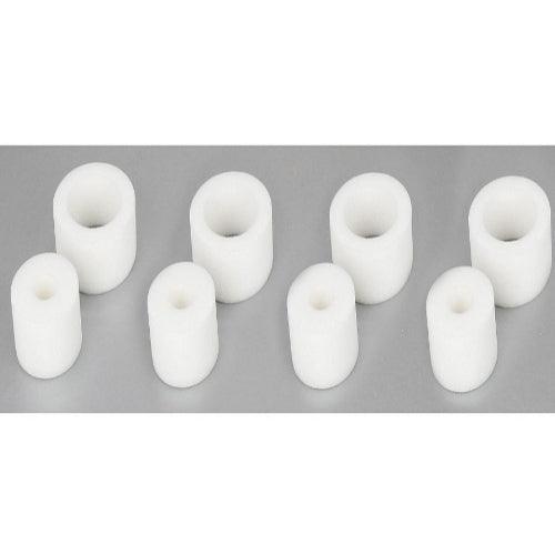 LOSI LOS55004 Air Cleaner Foam Elements / Pre-oiled (4) 1 / 5 4WD DB XL