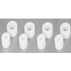LOSI LOS55004 Air Cleaner Foam Elements / Pre-oiled (4) 1 / 5 4WD DB XL