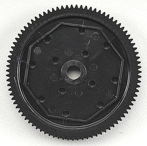 Associated 9654 Kimbrough Spur Gear 87T 48 Pitch RC10T4 / B4 SC10
