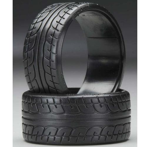 hpi 4427 LP29 T-Drift Tire Yokohama Advan Neova AD07 Sprint 2 / Nitro RS4 3