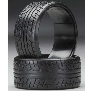 hpi 4427 LP29 T-Drift Tire Yokohama Advan Neova AD07 Sprint 2 / Nitro RS4 3