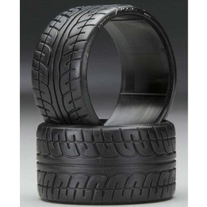 HPI 4429 LP35 T-Drift Tire Yokohama Advan Neova AD07 Sprint 2 / Nitro RS4 3