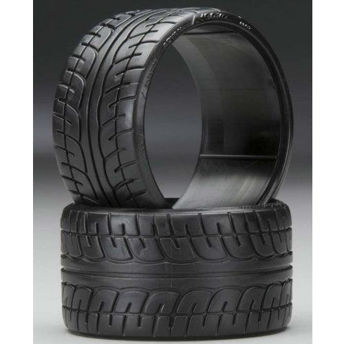 HPI 4429 LP35 T-Drift Tire Yokohama Advan Neova AD07 Sprint 2 / Nitro RS4 3