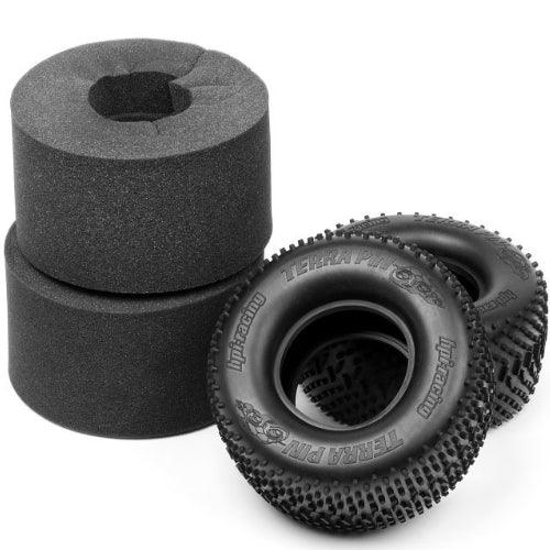 HPI 4465 Terra-Pin Tires S-Compound 170x85mm (2) Savage XL 5.9 / savage X 4.6