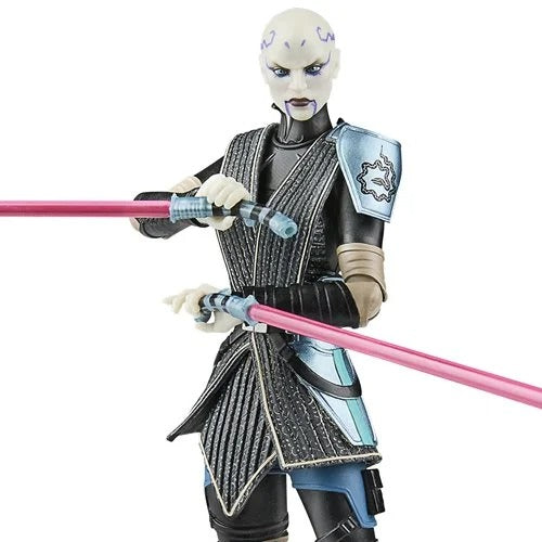 ToyShnip Star Wars: The Clone Wars - The Black Series 6-Inch Action Figure - Select Figure(s) — Action & Toy Figures