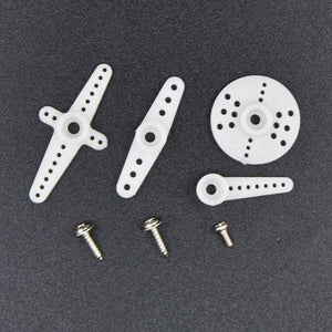 Powerhobby 55MG Economy Sub Micro Servo .11SEC/27OZ @ 6.0V