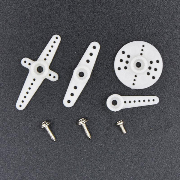 Powerhobby 55MG Economy Sub Micro Servo .11SEC/27OZ @ 6.0V