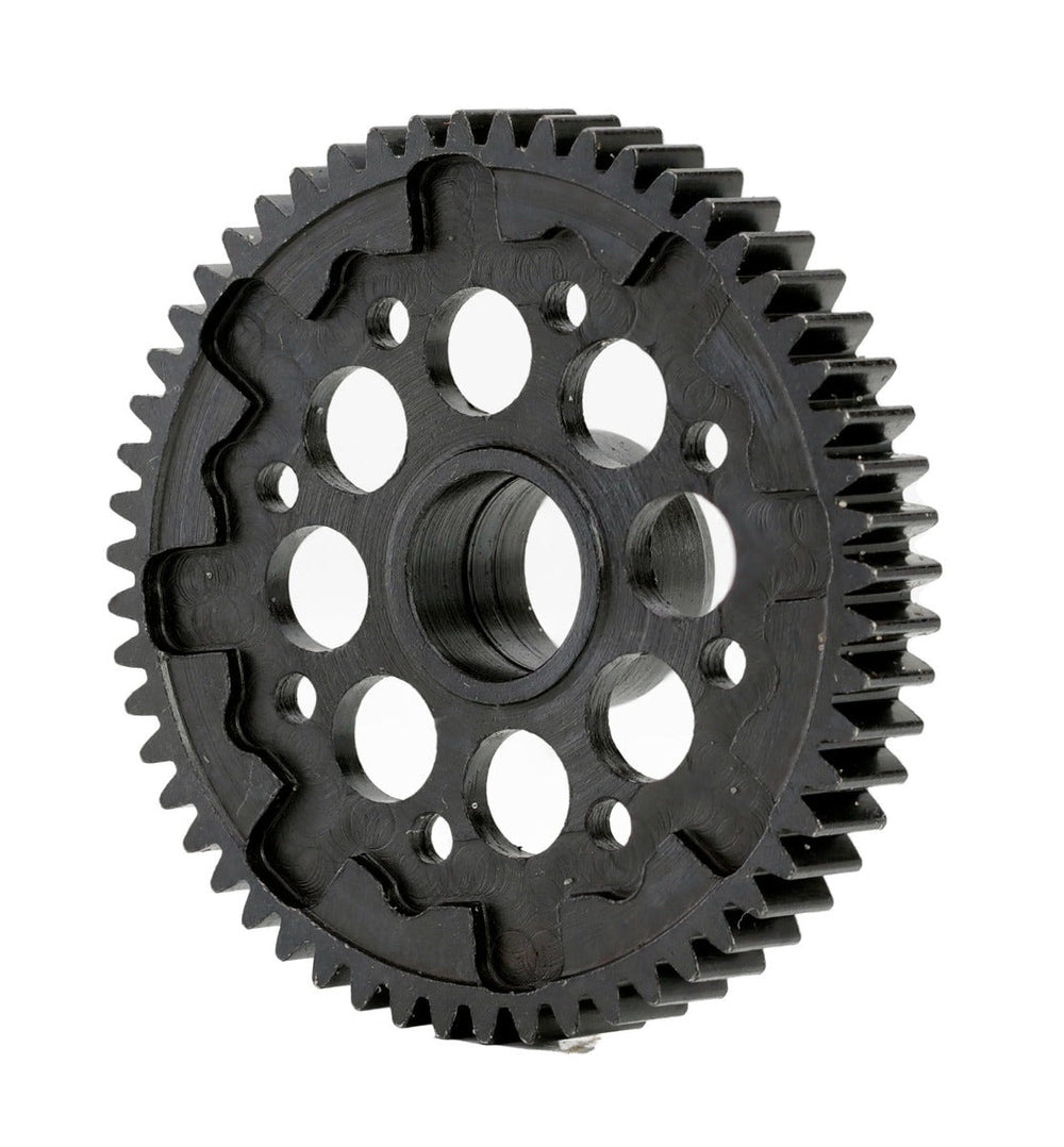 Powerhobby Hardened Steel 55t Mod 0.8 Spur Gear Arrma Vendetta / 1/8 Infraction