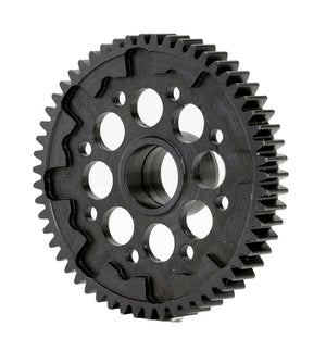 Powerhobby Hardened Steel 55t Mod 0.8 Spur Gear Arrma Vendetta / 1/8 Infraction