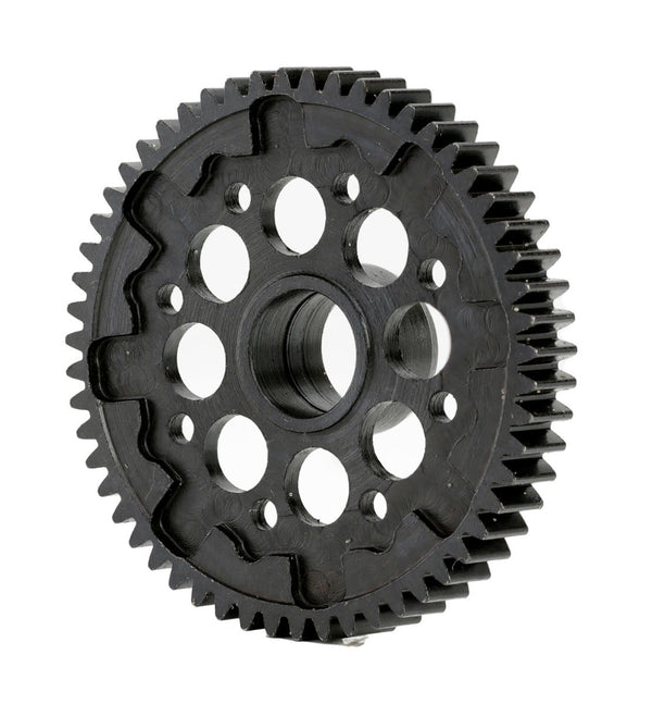 Powerhobby Hardened Steel 55t Mod 0.8 Spur Gear Arrma Vendetta / 1/8 Infraction