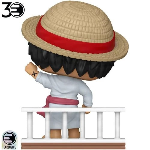 Funko Pop! Animation - One Piece - Vinyl Figures - Select Figure(s)