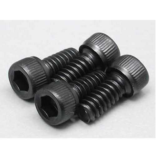 DuBro 569 Socket Cap Screws 4-40x1/4 (4) for Airplanes / Hardware