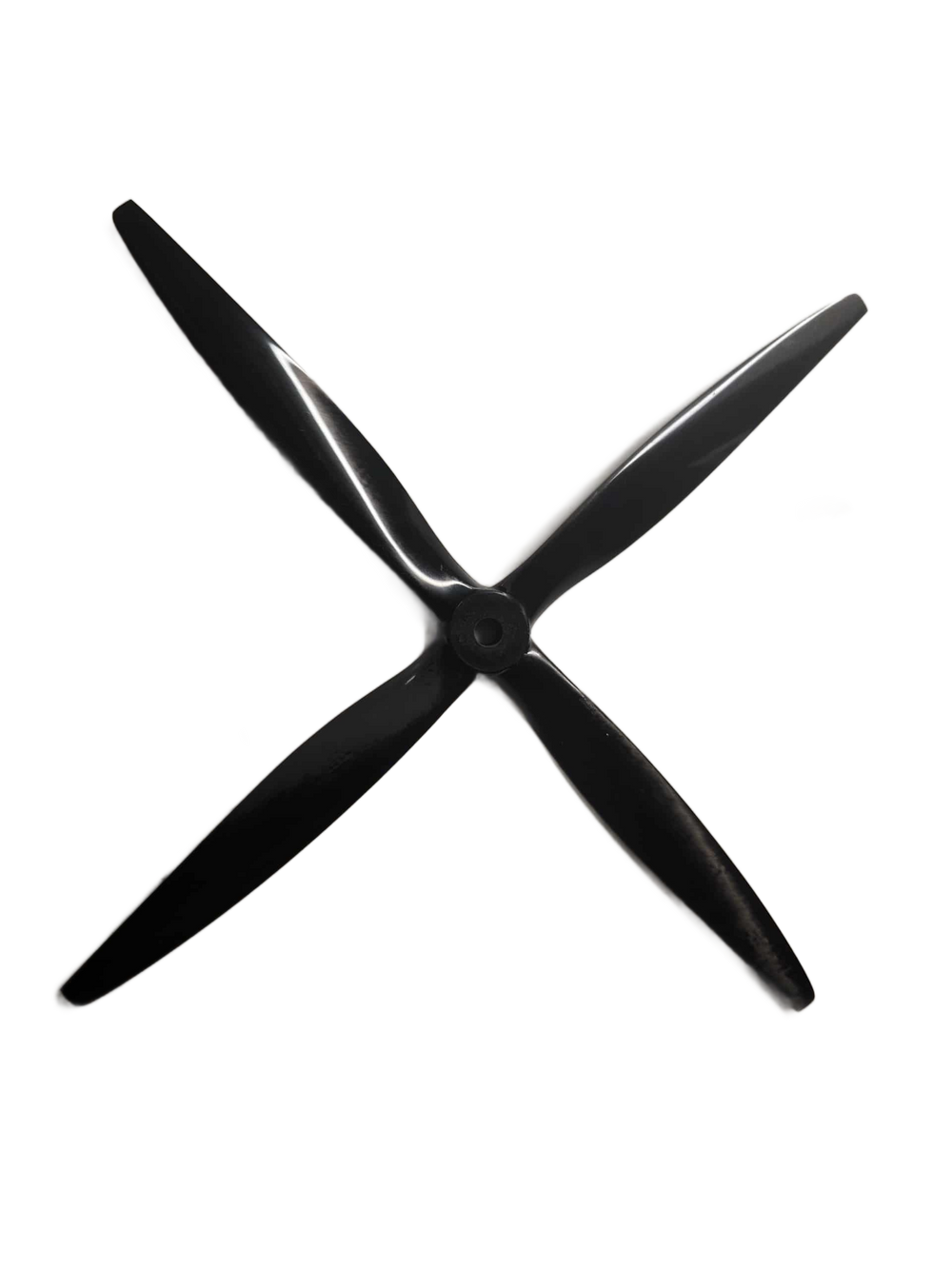 Demon Power Systems 1260 3 blade Carbon Fiber Propeller 12x6x4