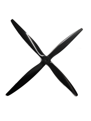 Demon Power Systems 1260 3 blade Carbon Fiber Propeller 12x6x4