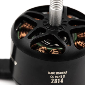 Pro Series 2814 Brushless Motor