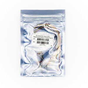 E8 Transmitter Spare Parts - Replacement Switch 2 Position