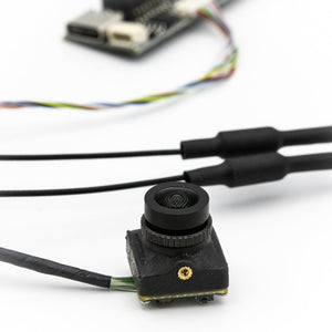 Wyvern Link (Alpha) OpenIPC - 100mW Video Transmitter VTX