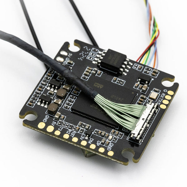 Wyvern Link (Alpha) OpenIPC - 100mW Video Transmitter VTX