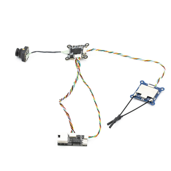 Wyvern Link (Alpha) OpenIPC - 800mW Video Transmitter VTX