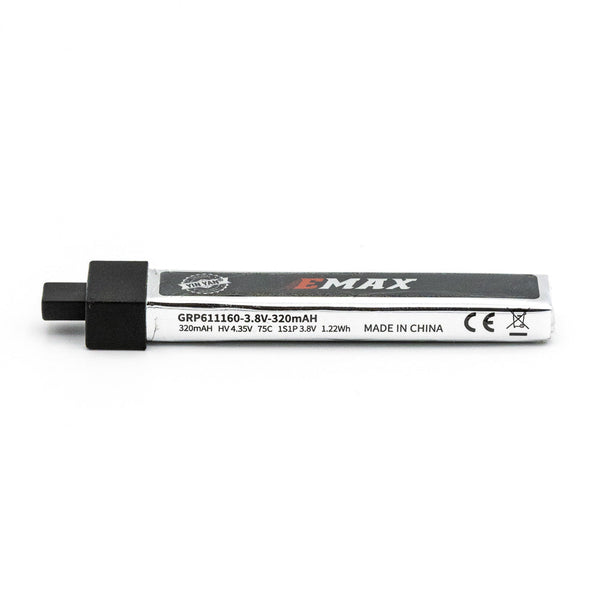 1S 320mAh HV EM2.0 Battery