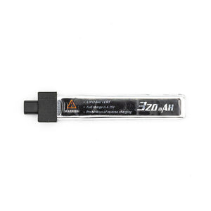 1S 320mAh HV EM2.0 Battery