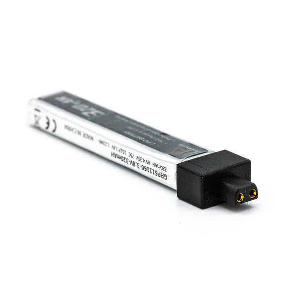 1S 320mAh HV EM2.0 Battery