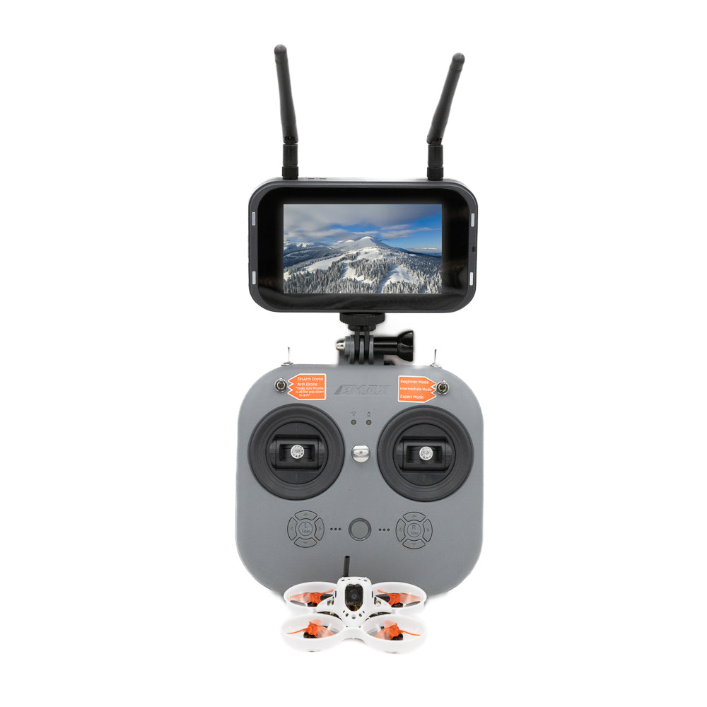 Echo Six Hobbies - Tinyhawk Nanoscout - Ready To Fly (RTF) with Controller and Goggles - product image